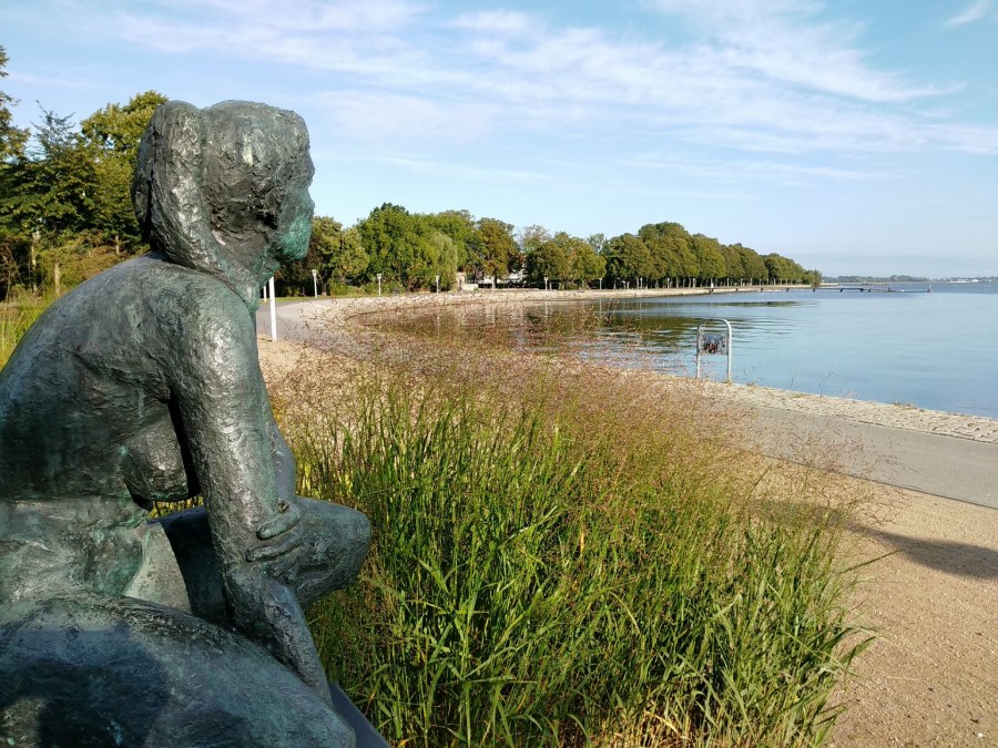 Sundpromenade, © TZ HST / Luczyk