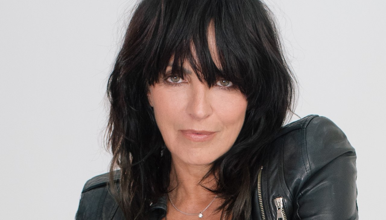 NENA, © Concertbüro Zahlmann GmbH NENA, © Concertbüro Zahlmann GmbH