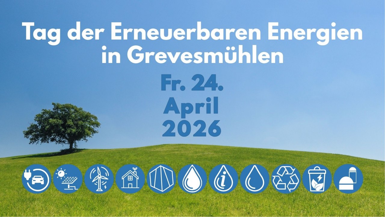 Tag der erneuerbaren Energien // © Claudia Tunn Tag der erneuerbaren Energien // © Claudia Tunn