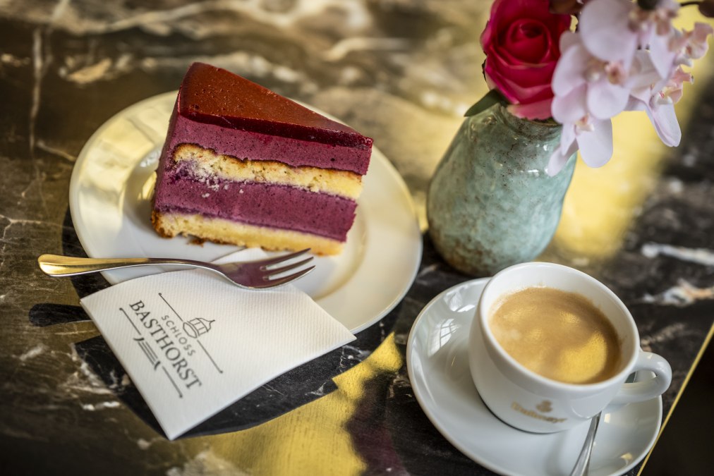 Weihnachtszeit Schloss Basthorst, © Schloss Basthoorst Weihnachtszeit Schloss Basthorst, © Schloss Basthoorst