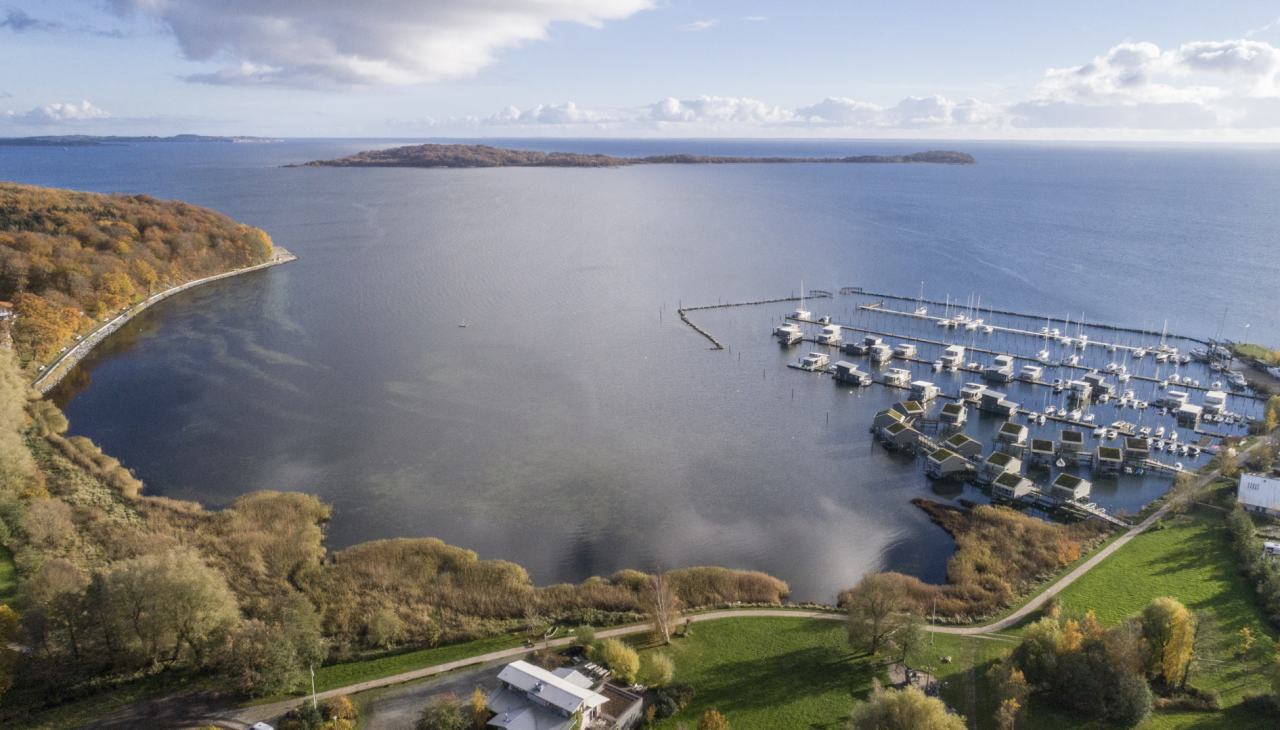 im-jaich Full-Service Marina Heimathafen Lauterbach, © Florian Melzer/im-jaich im-jaich Full-Service Marina Heimathafen Lauterbach, © Florian Melzer/im-jaich