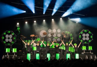 © greenbeats © greenbeats