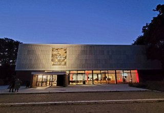 &copy; Foto: Kunsthalle Rostock