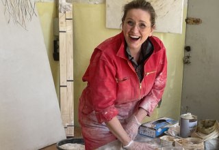 © Catrin Freuschle © Catrin Freuschle