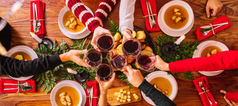 Restaurant-Erlebnis, © www.stock.adobe.de Restaurant-Erlebnis, © www.stock.adobe.de