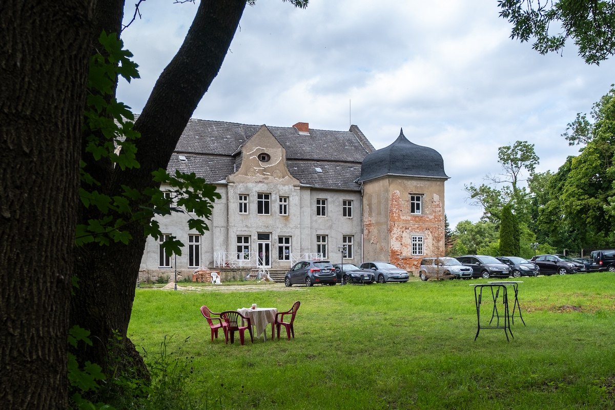 Het merendistrict // &copy; Lars Schoenherr