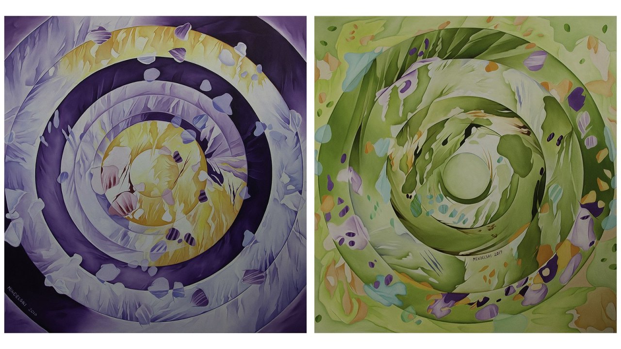 2016; 2017
elk 80 x 80 cm // &copy; Sabine Mendelski