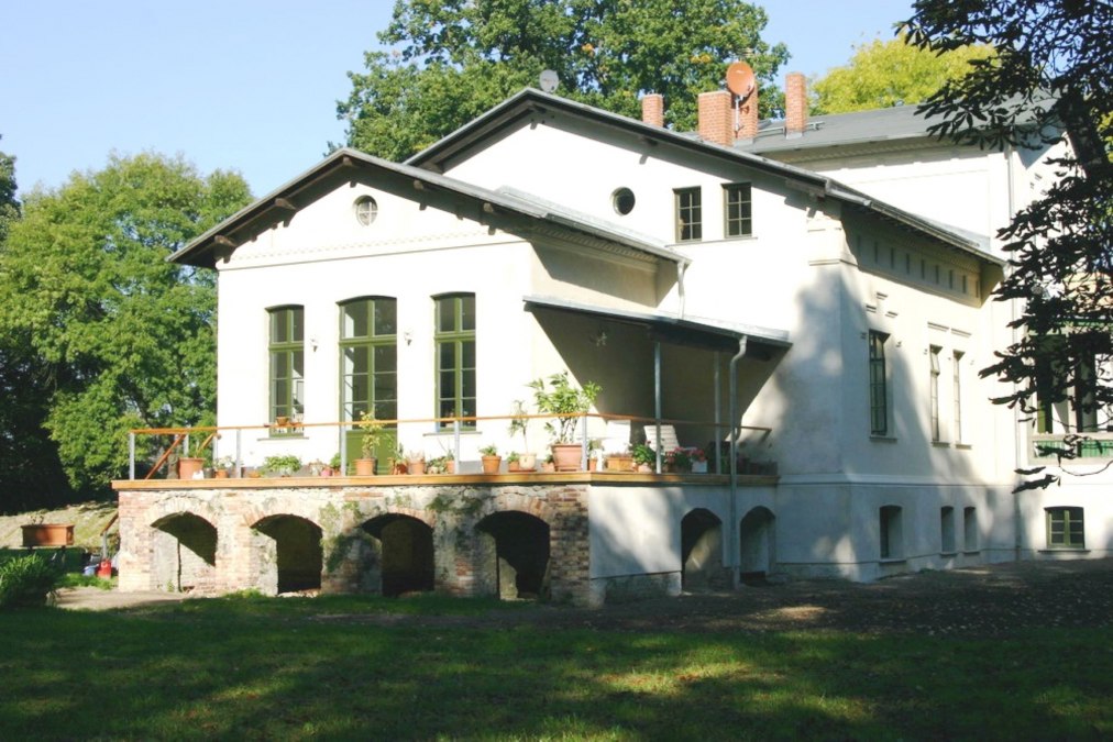 hauptansicht, © Foto: Grimm