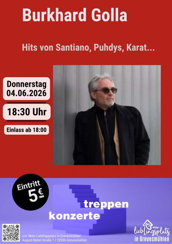 &copy; Mein Lieblingsplatz in Grevesm&uuml;hlen