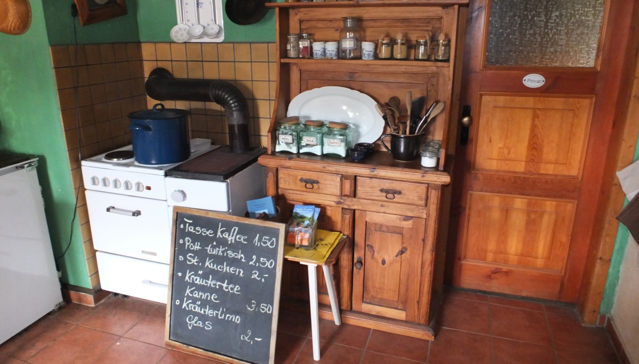 Hofkeuken, © M. Hagemann Hofkeuken, © M. Hagemann