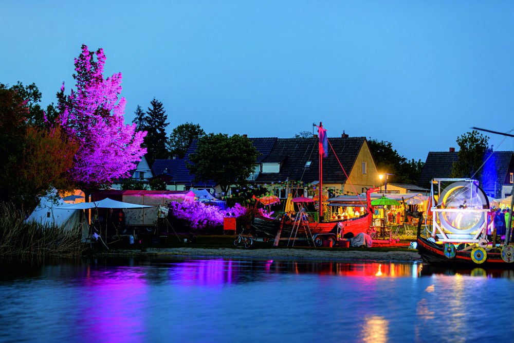 &copy; Andr&eacute; Pretzel