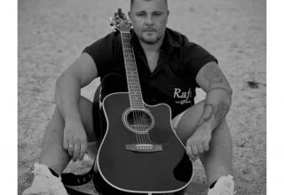 Rafi, &copy; Zoltan Szekely