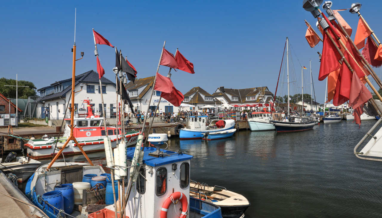 hafen-vitte_5, &copy; TMV/Gohlke