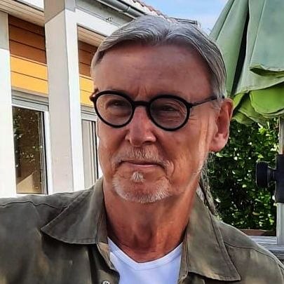 Manfred Wolfgram, &copy; Manfred Wolfgram