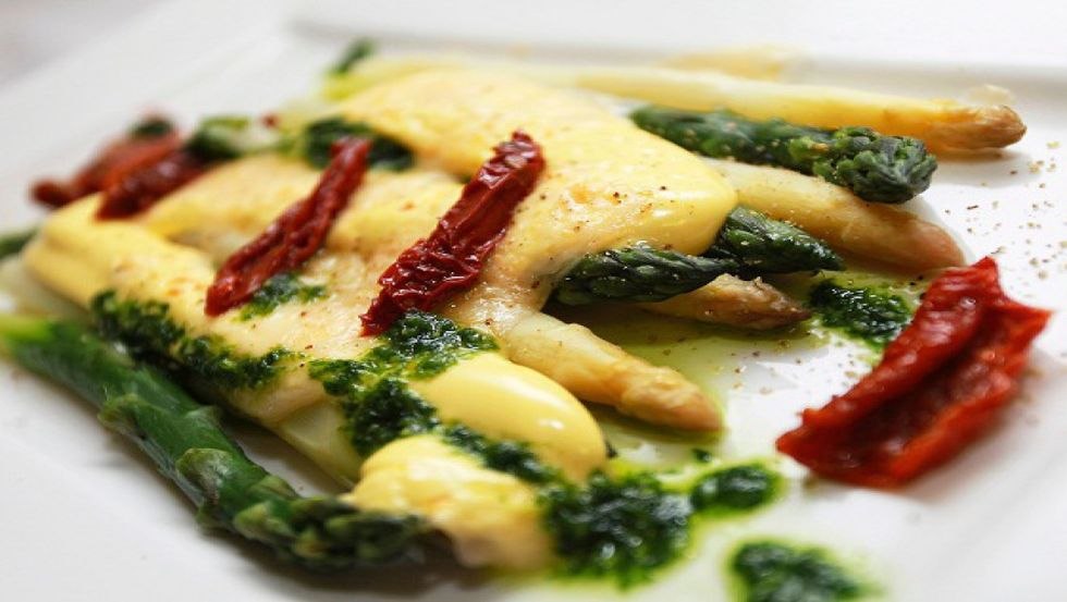 Genüsse für Schlemmerfreunde, © Restaurant MOSHACK