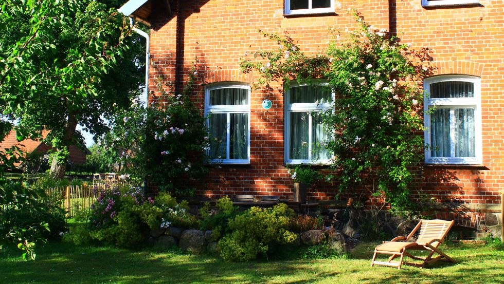 Willkommen in der Ferienwohnung Bullerbü // © Ferienwohnung Bullerbü/Keil Willkommen in der Ferienwohnung Bullerbü // © Ferienwohnung Bullerbü/Keil