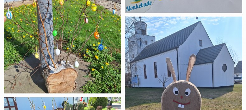 &copy; Tourismusbetrieb M&ouml;nkebude