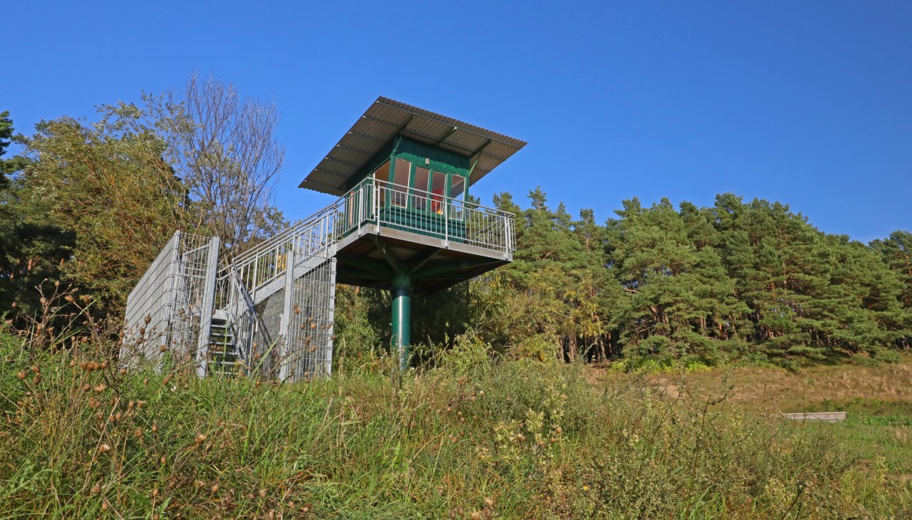 Badestelle Feisneck_1, &copy; TMV/Gohlke