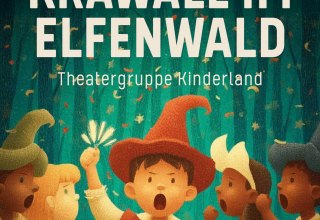 © Vorpommersche Landesbühne GmbH