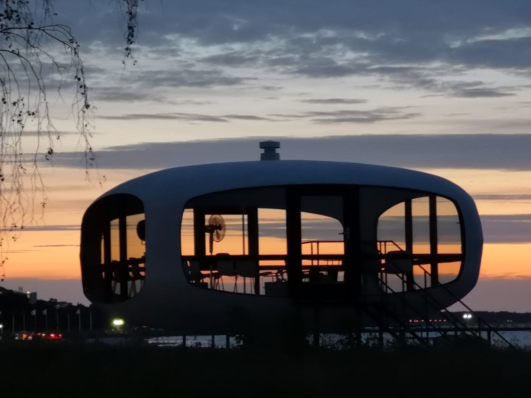 © Binzer Bucht Tourismus © Binzer Bucht Tourismus