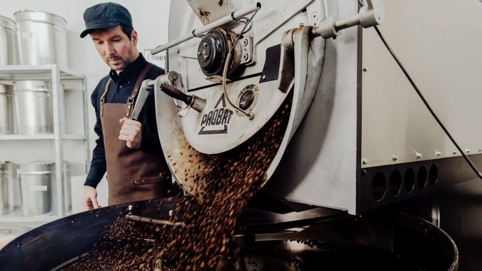 © Fileo Kaffeemanufaktur GmbH © Fileo Kaffeemanufaktur GmbH