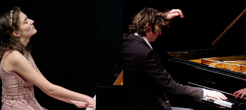 hmt-Klassikkonzert zum Jahresanfang, &copy; hmt Rostock (bereitgestellt)