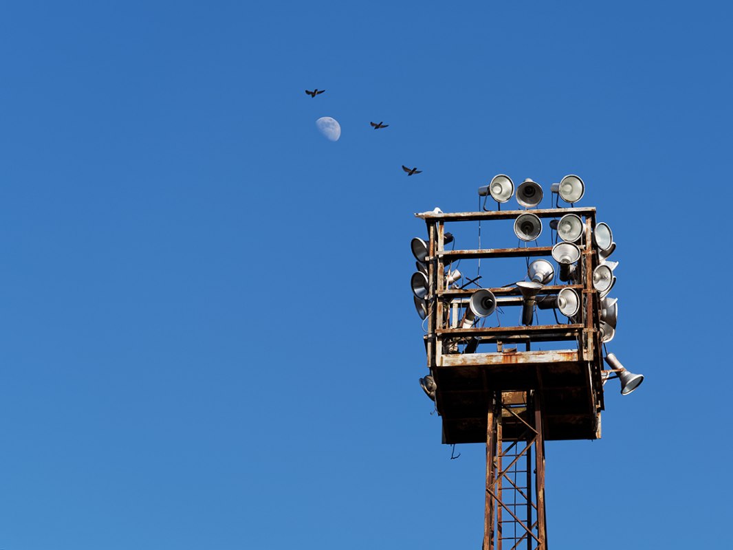 KIW Vorwärts, © Thomas Dürr KIW Vorwärts, © Thomas Dürr