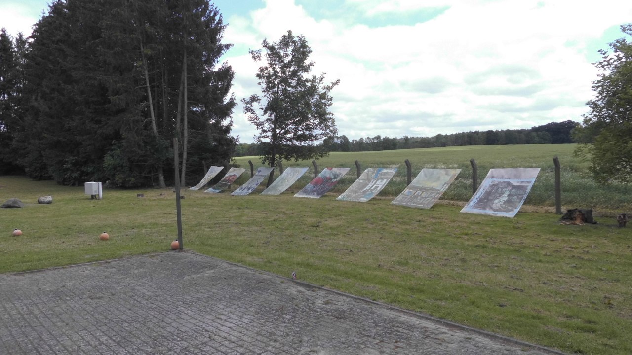 Herrenhaus Friedrichshof - Festwiese // &copy; Herrenhaus Friedrichshof