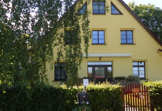 Nat(o)ur-Oase Birkenhof // © Birgit Possehl Nat(o)ur-Oase Birkenhof // © Birgit Possehl