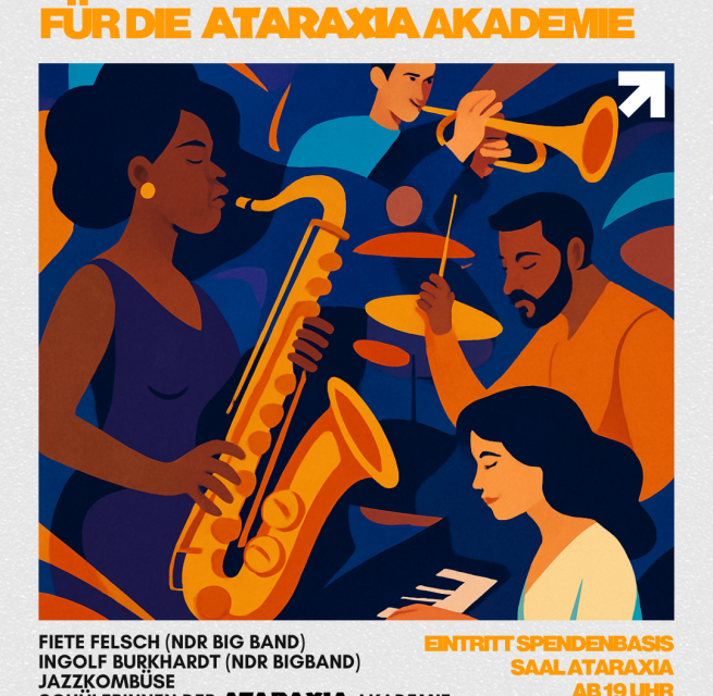 © ATARAXIA e.V. © ATARAXIA e.V.