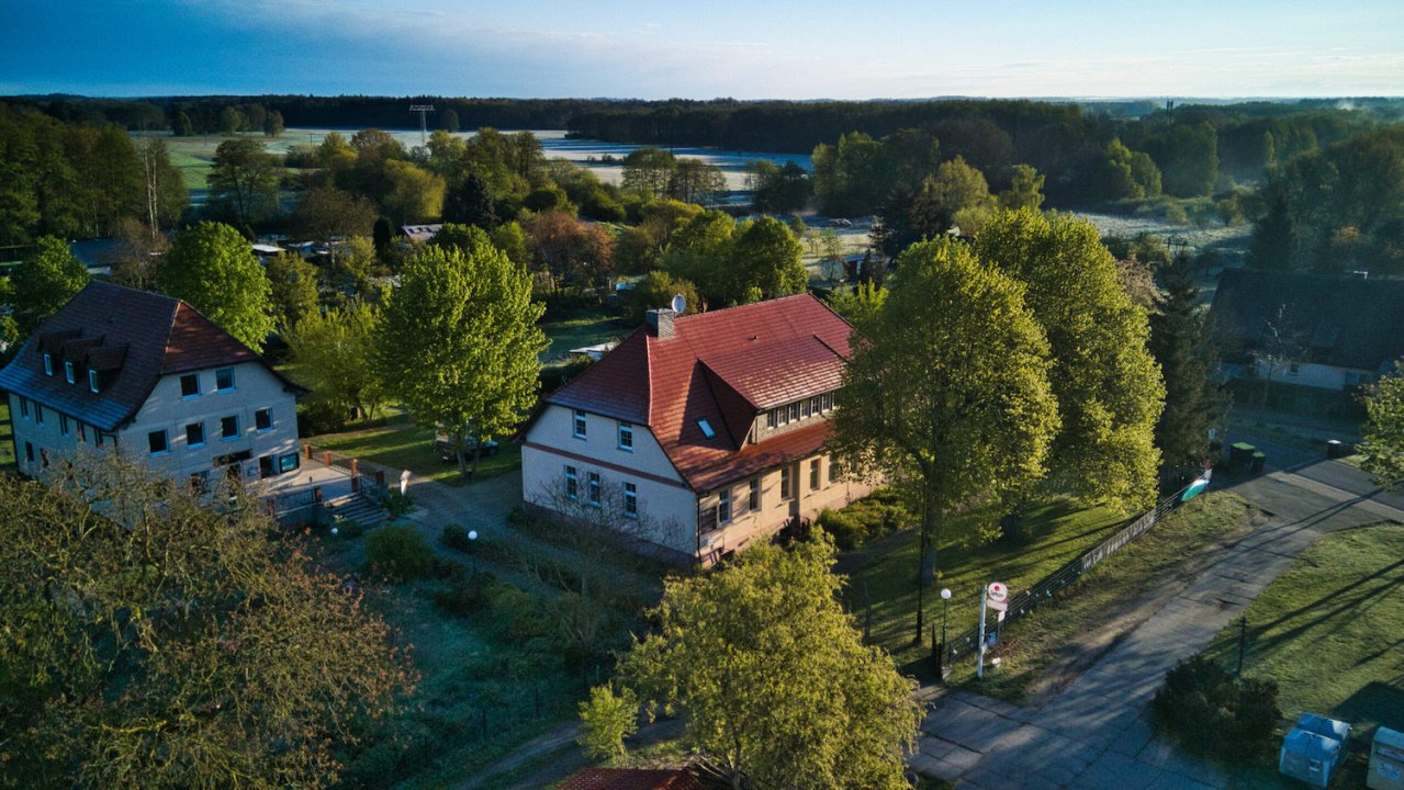 © Labussee Ferien GmbH © Labussee Ferien GmbH