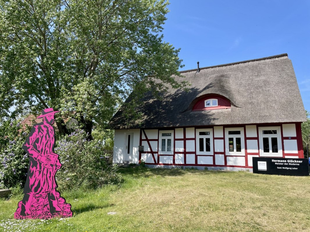 © Kurverwaltung Ahrenshoop © Kurverwaltung Ahrenshoop