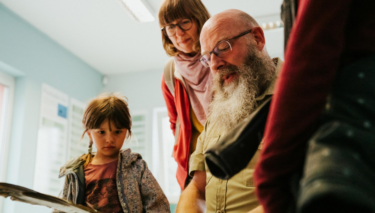 Müritz Nationalpark, © 1000seen.de Müritz Nationalpark, © 1000seen.de