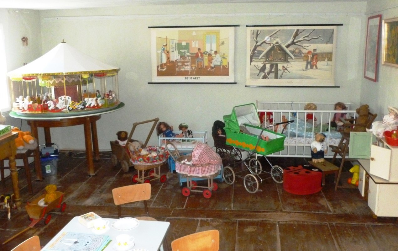 &copy; Tourismusverein F&uuml;rstenwerder