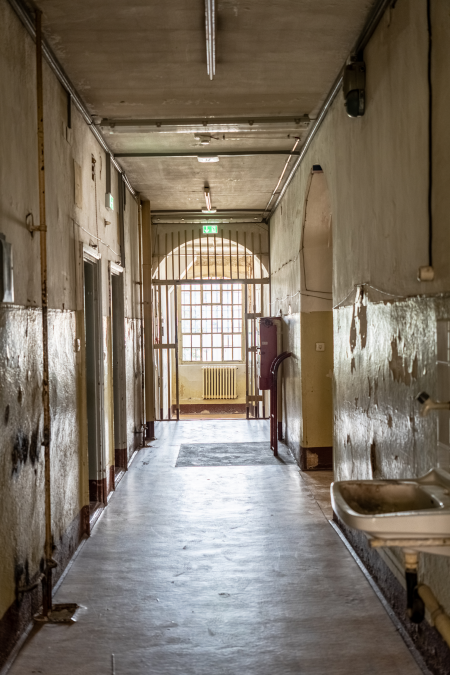 Versnelling, © Julia Reichheim Versnelling, © Julia Reichheim