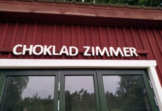 Außenansicht, © Roy Zimmer