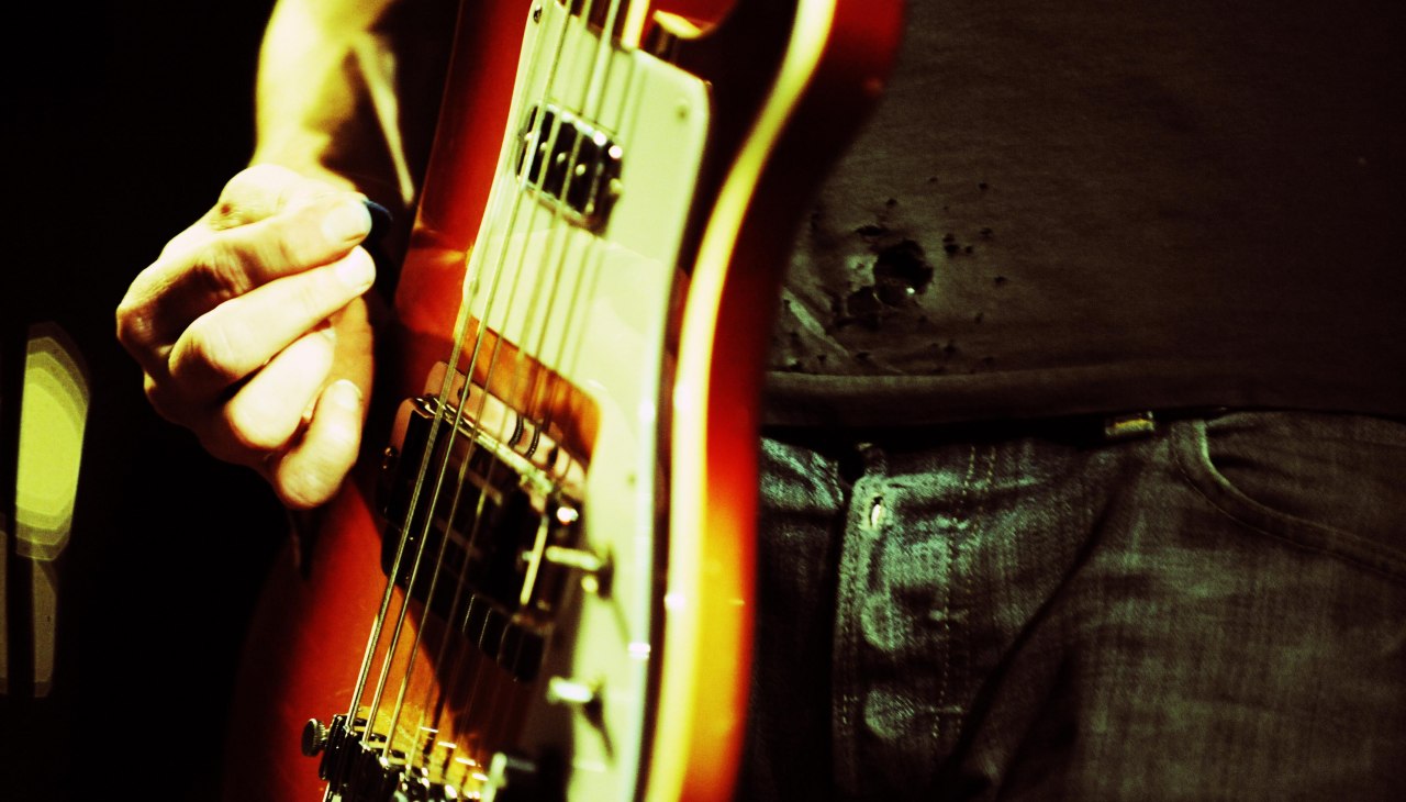 Lange nacht vol livemuziek, © Honky Tonk-Events Lange nacht vol livemuziek, © Honky Tonk-Events