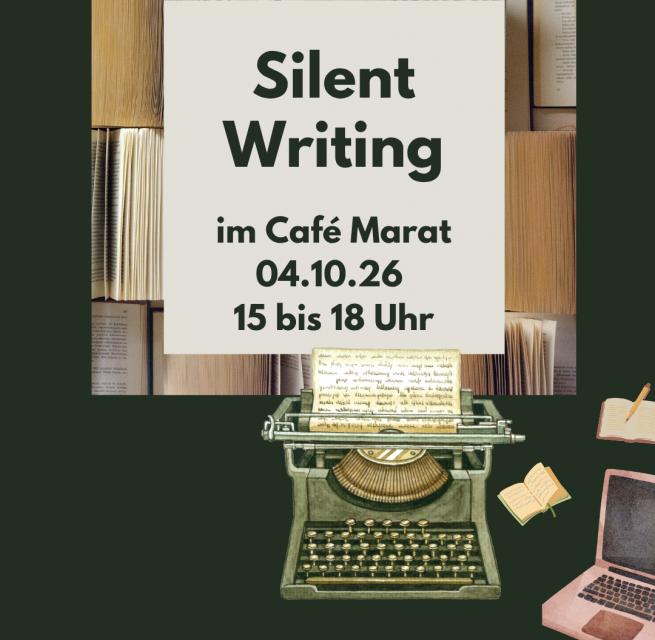 Grafik // © Literaturhaus Rostock Grafik // © Literaturhaus Rostock