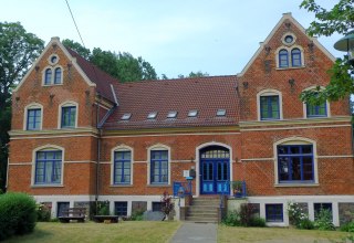 &copy; Kultur Gut Vogelsang