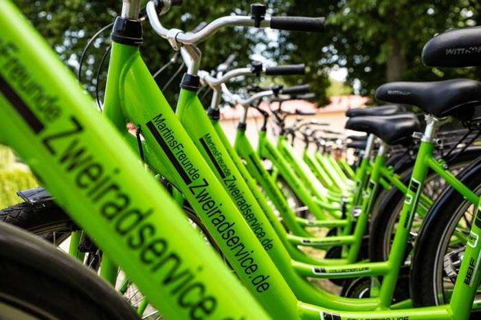 &copy; Martin Hedtke