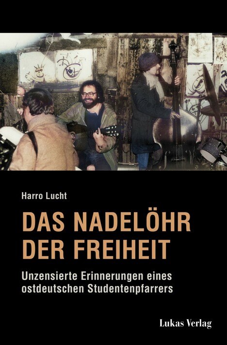 &copy; Buchcover