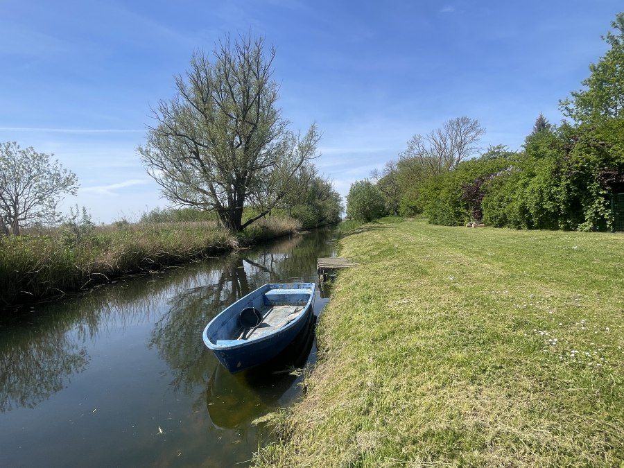 Saaler Bach, &copy; TZ S&uuml;dliche Boddenk&uuml;ste