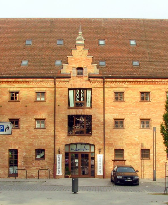© Antiquariat Neustrelitz © Antiquariat Neustrelitz