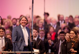 &copy; Oliver Borchert