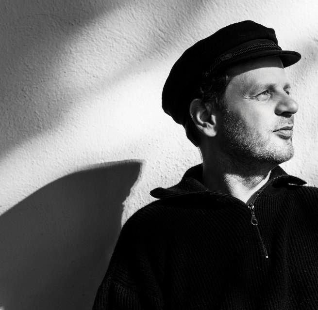 JAN und das MEER – Eine musikalische Lesung // © Akka-Olthoff JAN und das MEER – Eine musikalische Lesung // © Akka-Olthoff