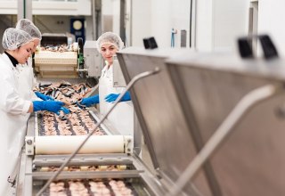 © Schwaaner Fischwaren GmbH © Schwaaner Fischwaren GmbH