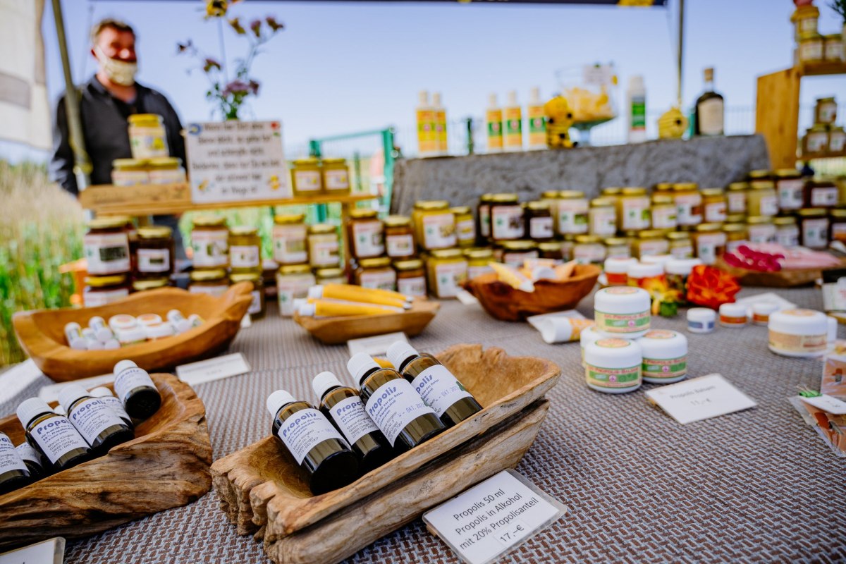 © Binzer Bucht Tourismus © Binzer Bucht Tourismus