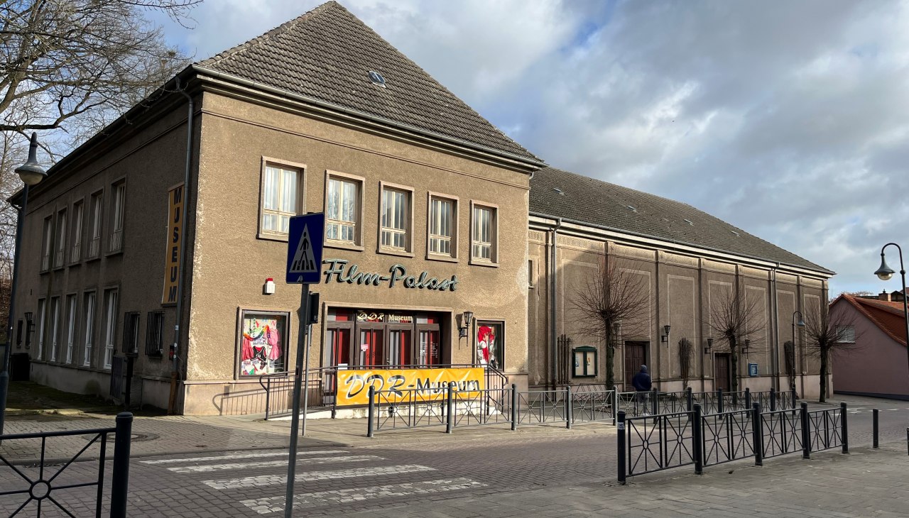 DDR, &copy; Kultur- und Sportring e.V.