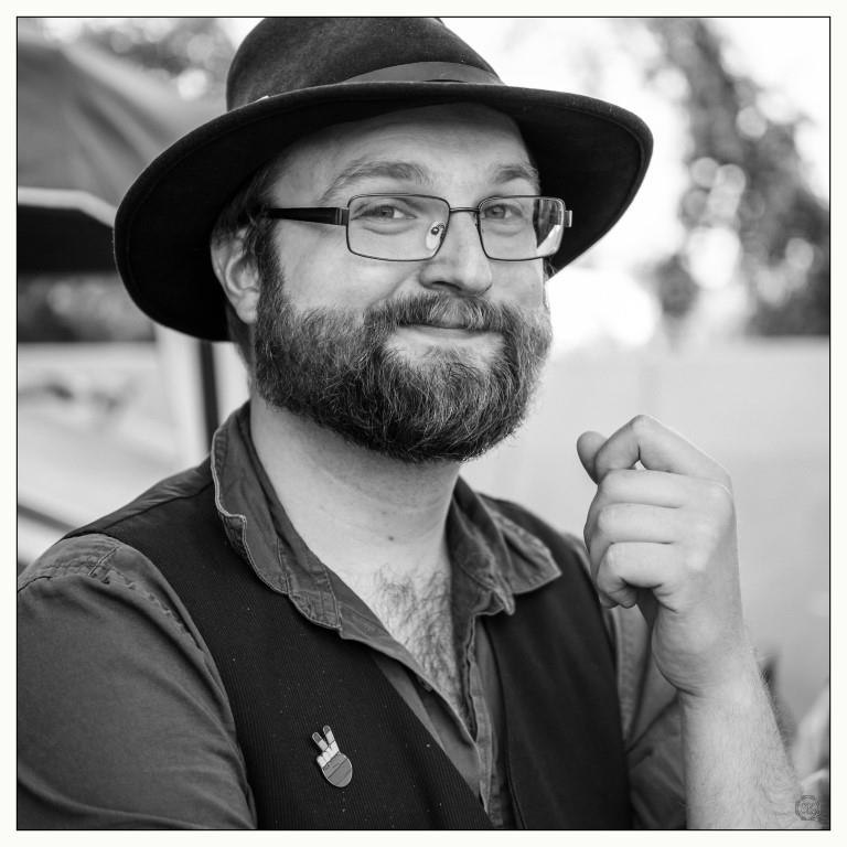 &copy; Johannes Klan