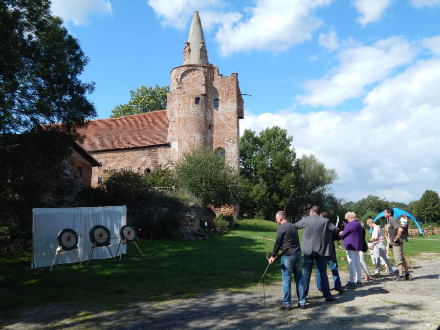 Firmenevent, © André Klinger Firmenevent, © André Klinger